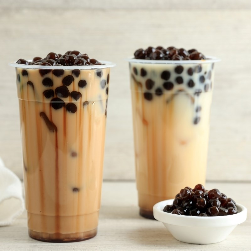 Bubble tea je ukusan, ali ne i toliko zdrav
