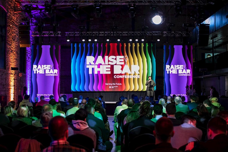 Na konferenciji Raise the Bar stručnjaci predstavili trendove u ugostiteljstvu