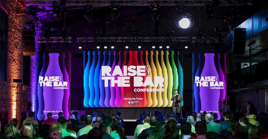 Na konferenciji Raise the Bar stručnjaci predstavili trendove u ugostiteljstvu