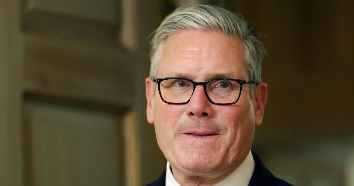 Starmer: Spasio sam Laburističku stranku