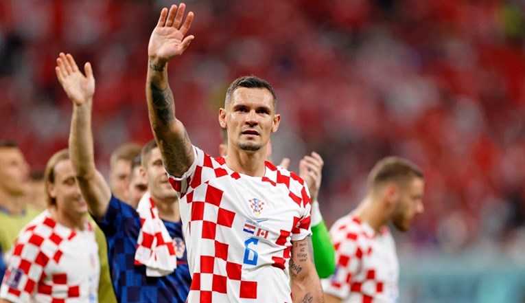 Lovren: Navijači su vrijeđali Borjana... Što sam ja tu mogao napraviti?