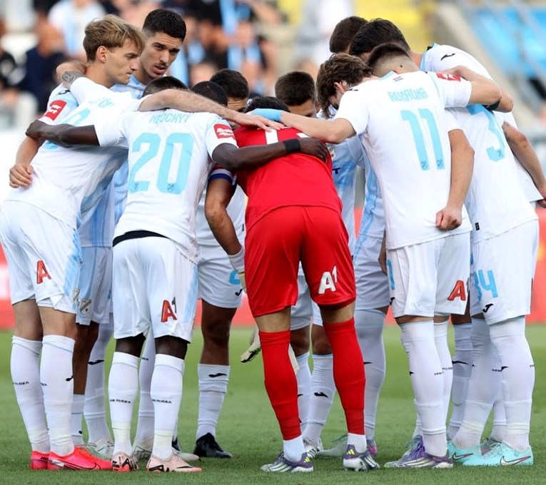 Evo koliko je Rijeka zaradila plasmanom u Konferencijsku ligu