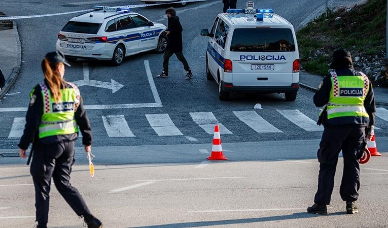 U tri dana u Splitsko-dalmatinskoj županiji 617 prometnih prekršaja, uhićeno 16 ljudi