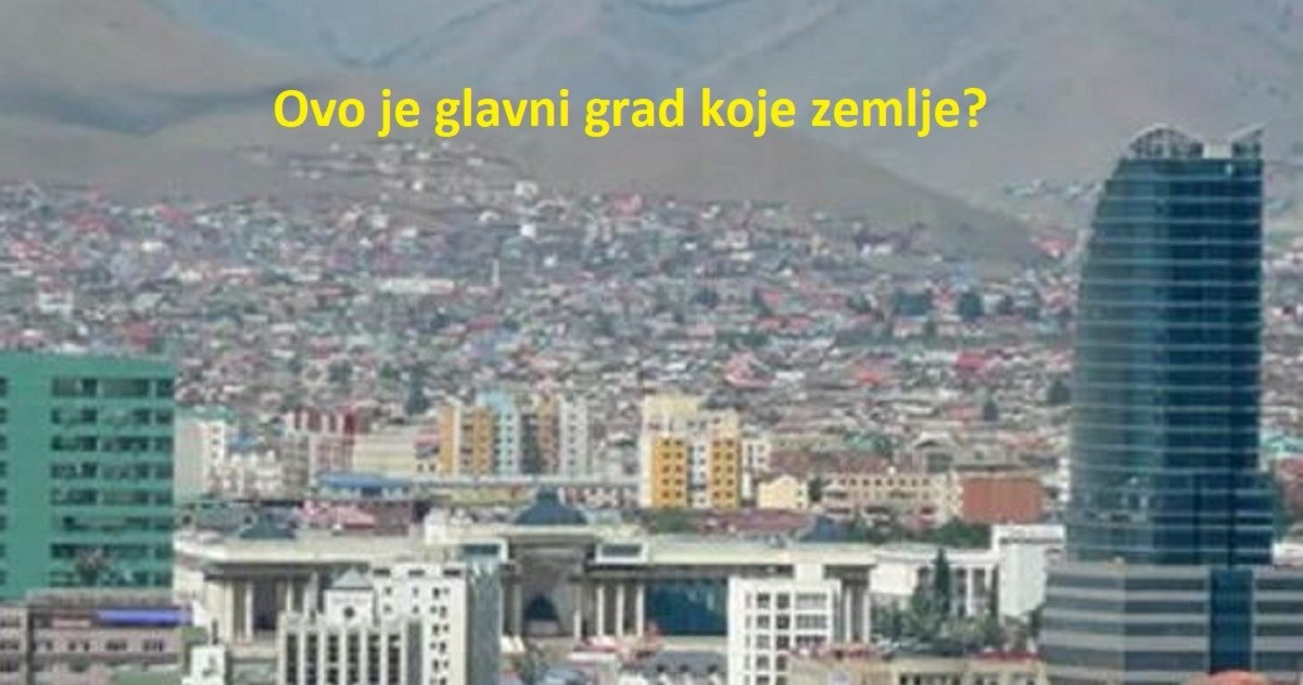 TEST 10 točnih odgovora trebali biste skupiti čak i ako ste prepisivali u školi