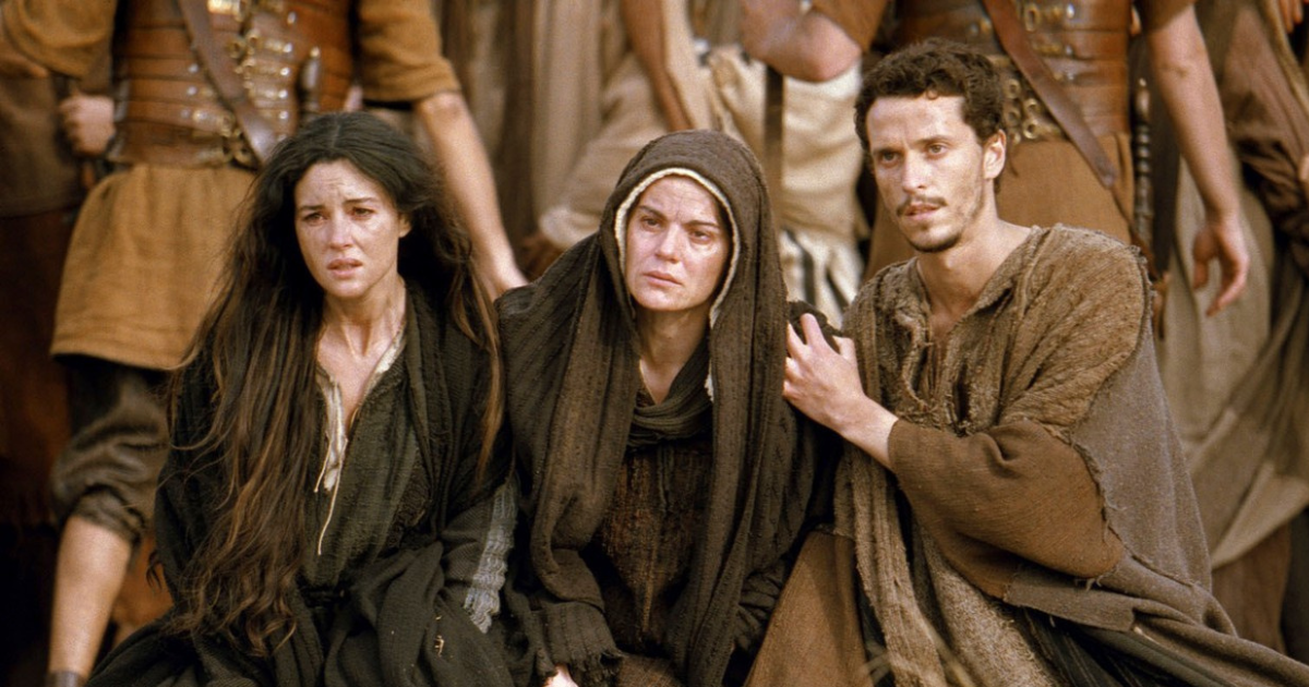 Preminuo glumac iz filma Pasija, imao je 48 godina