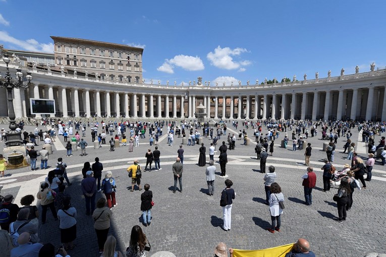 Vatikan objavio priručnik za istraživanje optužbi o zlostavljanju djece u crkvi