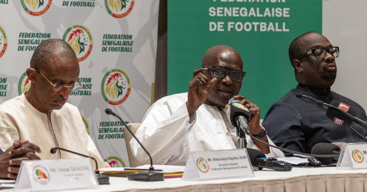 Nastavlja se drama oko oduzete titule afričkog prvaka. Senegal podnio žalbu