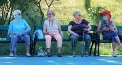 Žena izjavila da stariji ljudi nemaju energije za pse i da ih ne bi trebali imati
