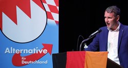 Njemačke stranke sklopile savez kako bi se suprotstavile AfD-u