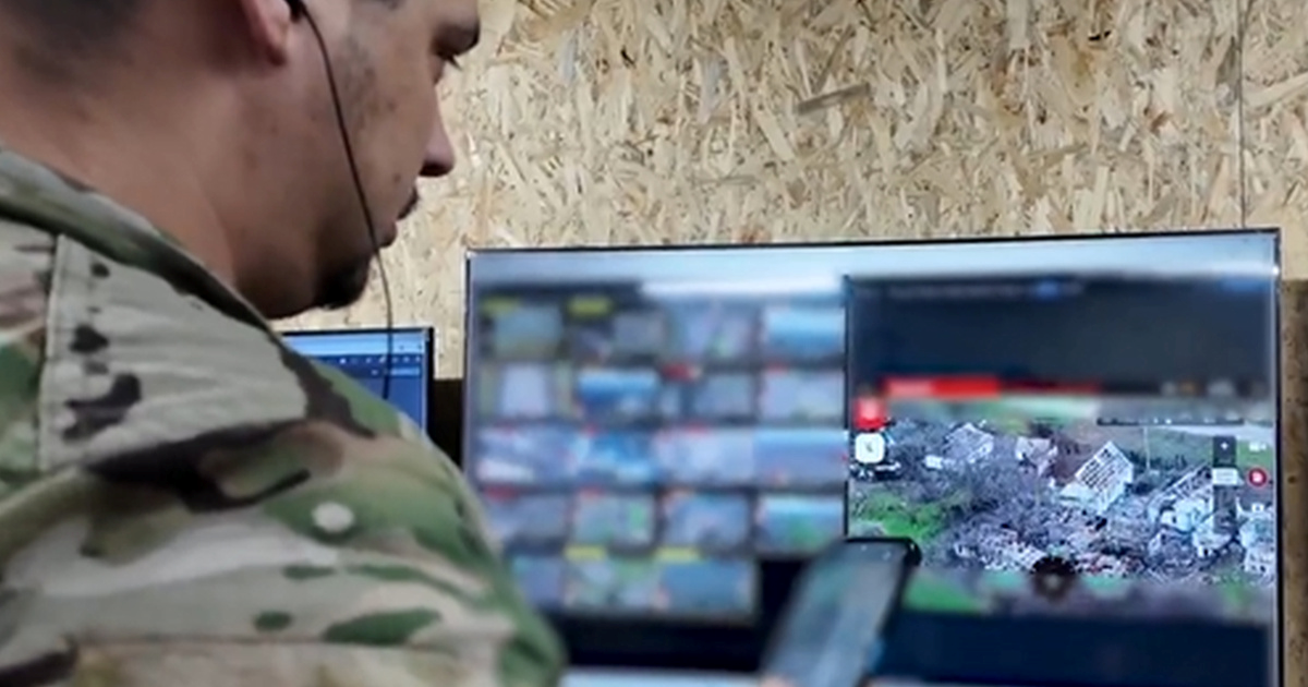 Žestoke ulične borbe u Huljajpolju. "Trkači sa zastavama su eliminirani"