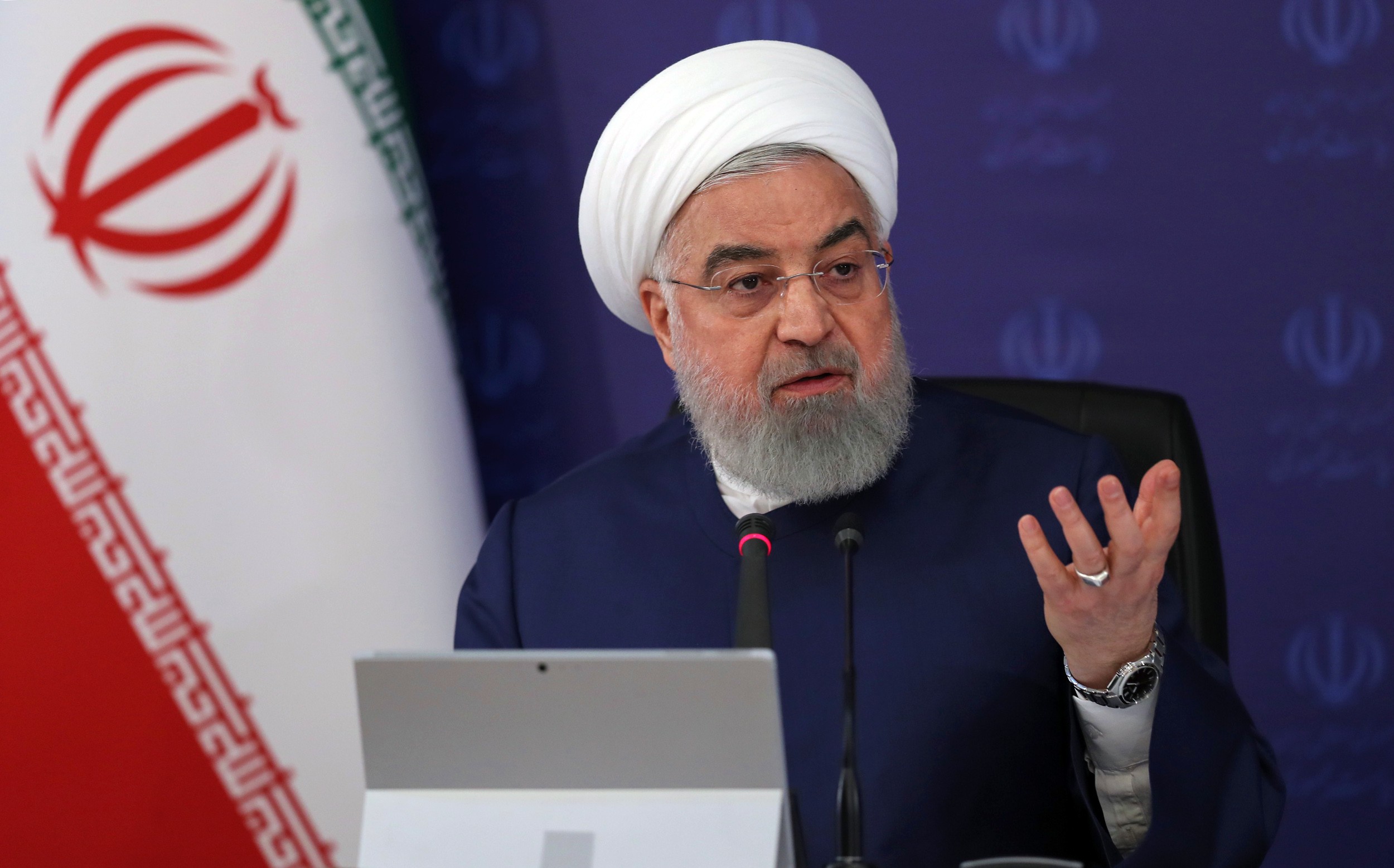 Iran: Spremni smo na razmjenu zatvorenika sa SAD-om