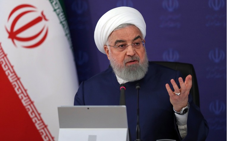 Iran: Spremni smo na razmjenu zatvorenika sa SAD-om