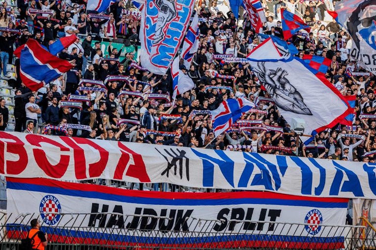 Torcida: Ne uzimajmo mrvice dok se 400 km sjeverno javnim novcem grade dva stadiona