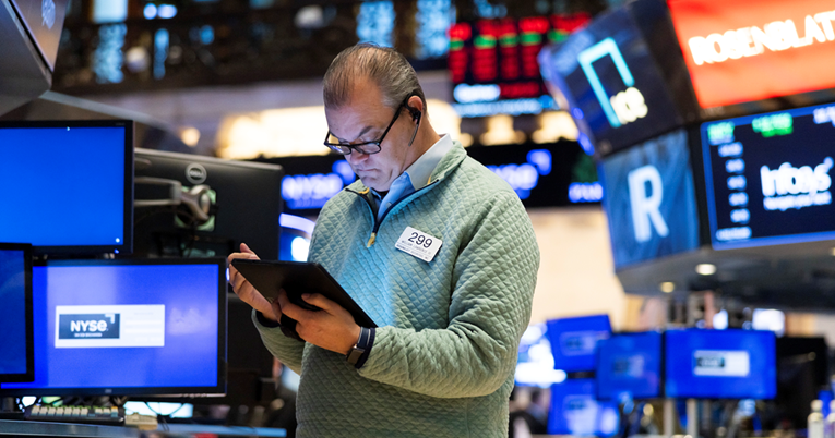 Dionice General Motorsa potonule nakon što je Trump najavio carine na aute