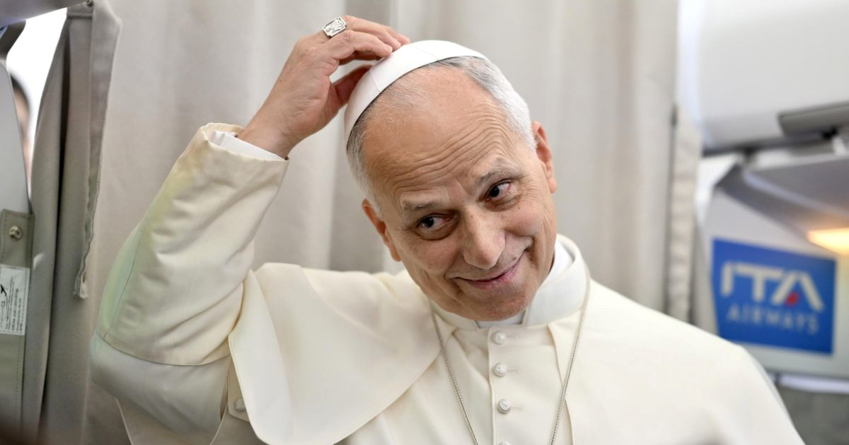 Papa pozvao Trumpa da ne pokušava svrgnuti Madura