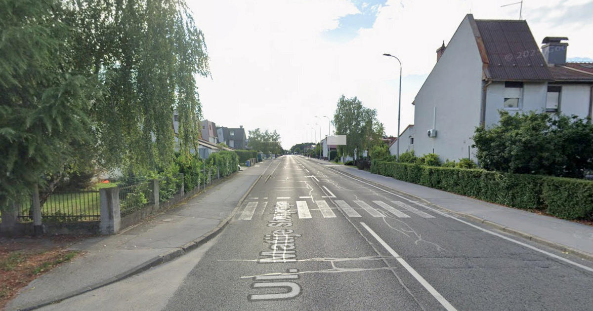 U Zaprešiću poginuo motociklist