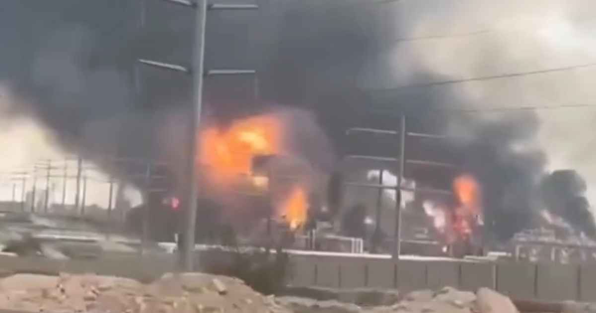 Trump: Izrael napao iransko plinsko polje, SAD i Katar nisu sudjelovali. VIŠE NEĆE