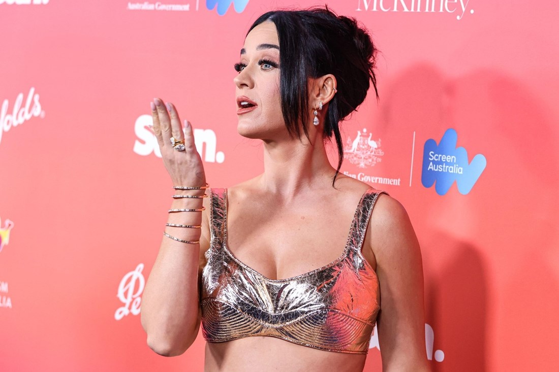 Katy Perry: Čula sam da sam najomraženija osoba na internetu, to nije točno