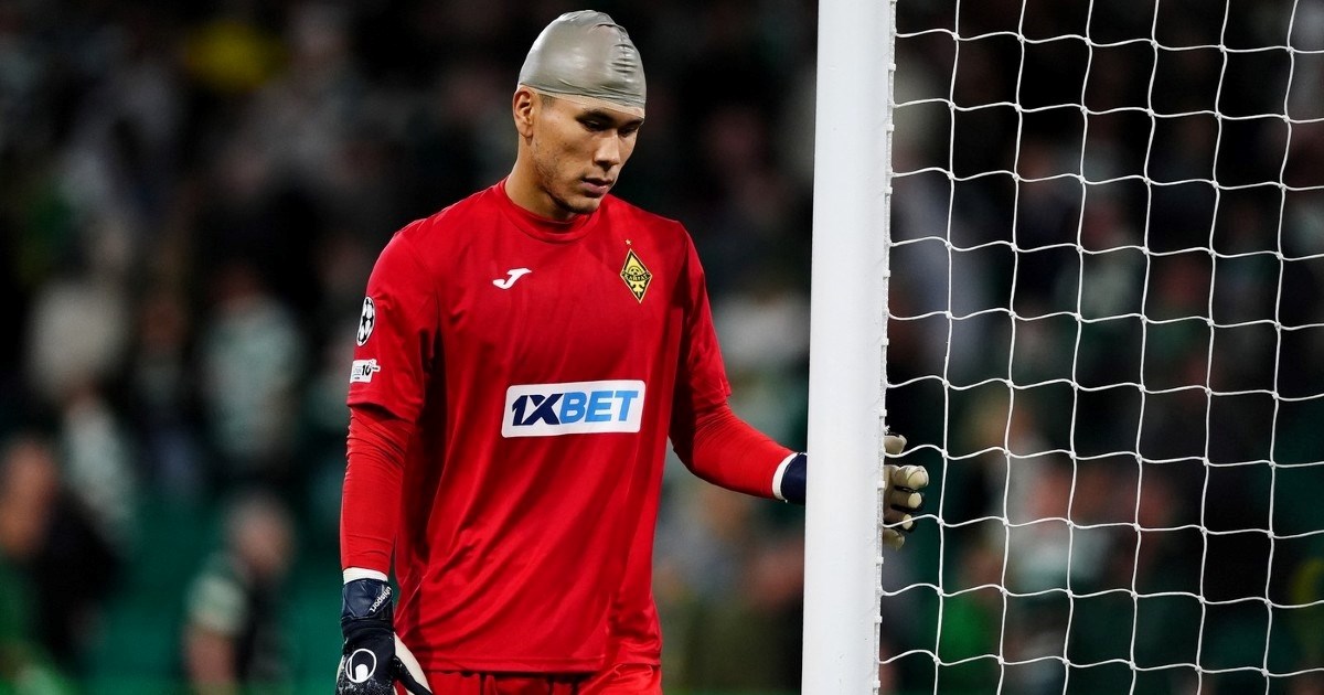 Golman vrijedan 200.000 eura junak senzacije. Pogledajte tri obranjena penala