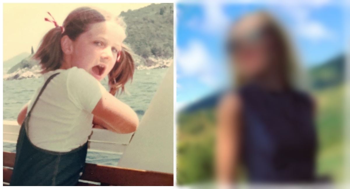 Teško ćete pogoditi koja je poznata Hrvatica na ovoj fotografiji