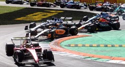 Mijenja se Formula 1. Sljedeća sezona bit će rekordna