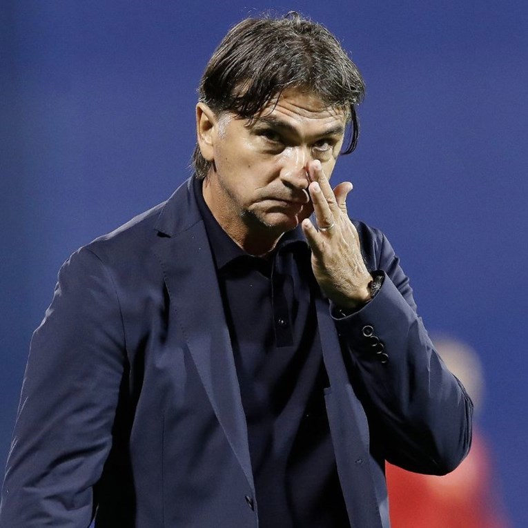 Daliću status vrhunskog trenera u programu sufinanciranja rada trenera