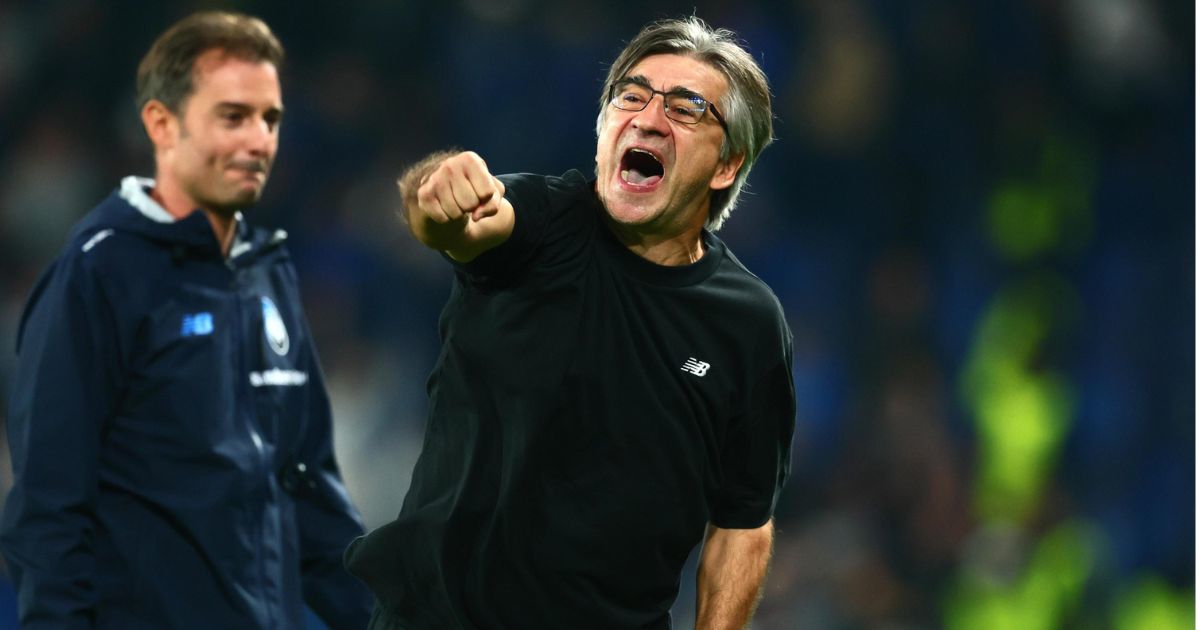 Ivan Jurić predstavljen u novom klubu