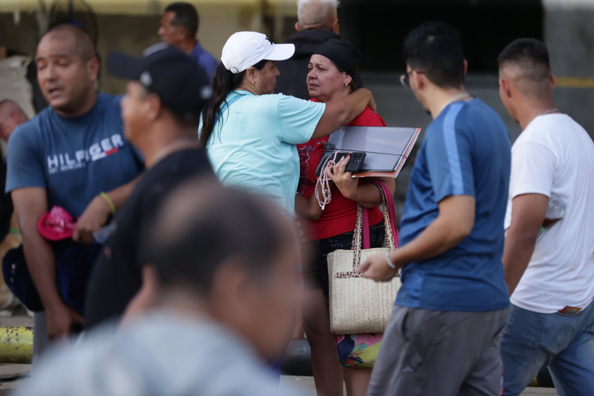 Raste bijes u Venezueli. Ovo je prvi veliki test za novu predsjednicu