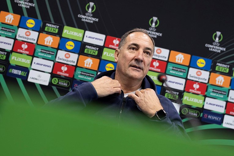 Štimac uoči Crystal Palacea: Ostavit ćemo srce i dušu na terenu