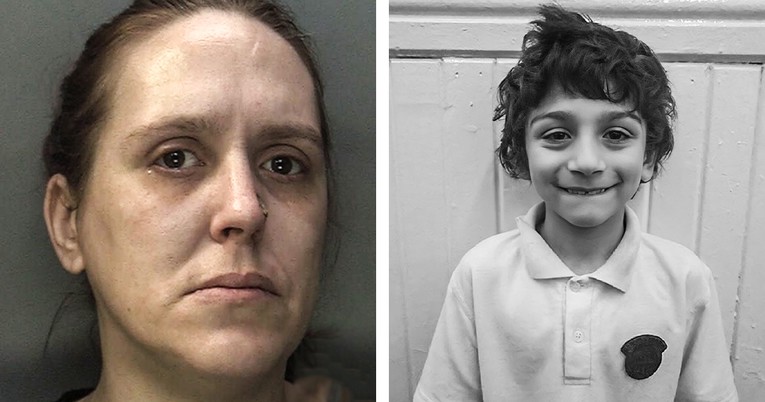 Žena u Britaniji sinov inhalator koristila za drogiranje, dječak se ugušio