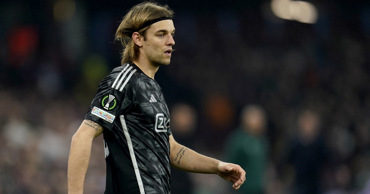 Borussia Dortmund razmišlja o dovođenju Borne Sose?