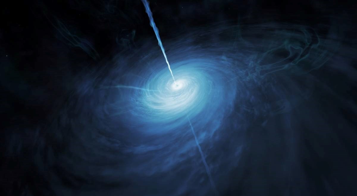 Izgleda da je vrijeme u ranom svemiru teklo 5 puta sporije