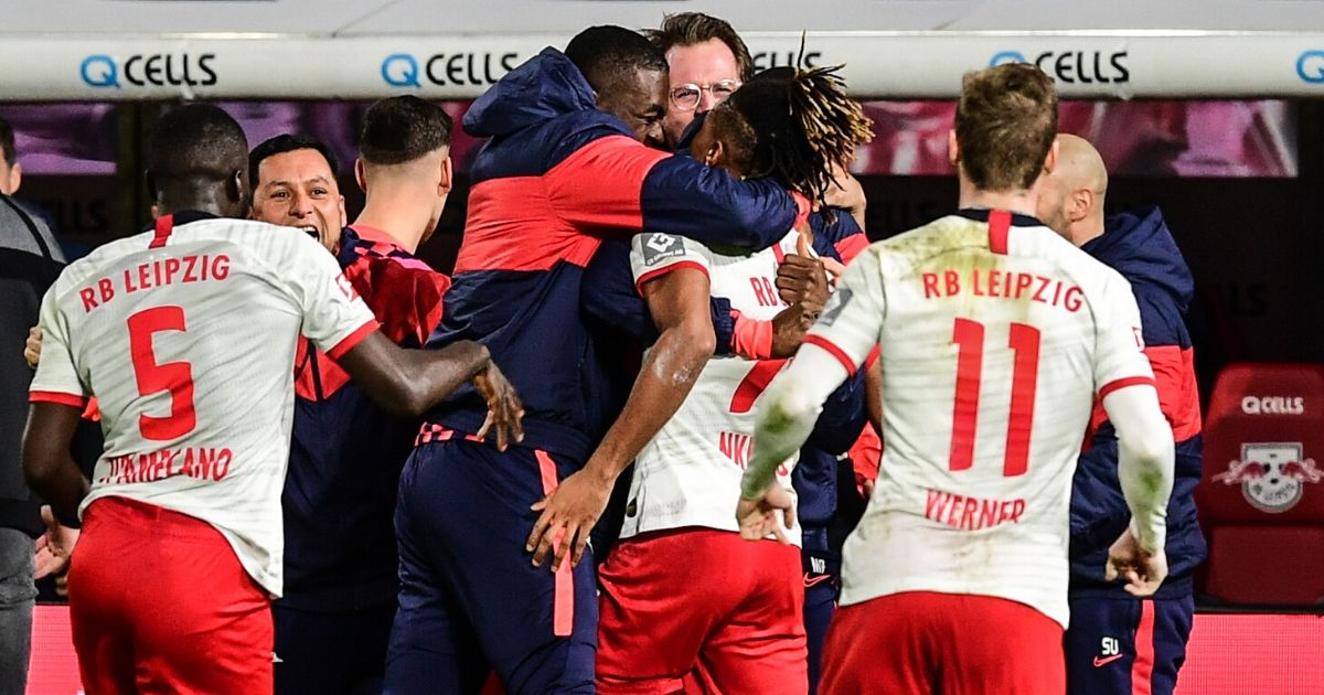 Njemački časopis bojkotira Olmov Leipzig kod Bayerna: "To nije normalan klub"