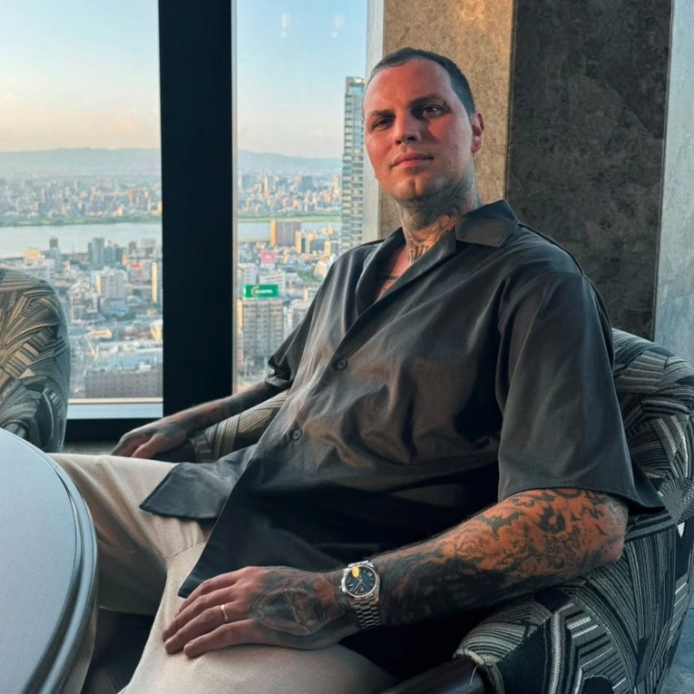 Chef Mario Mandarić za rođendan si kupio Rolex, poznata i cijena