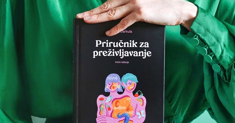 U prodaji treće izdanje Priručnika za preživljavanje Grofa Darkule
