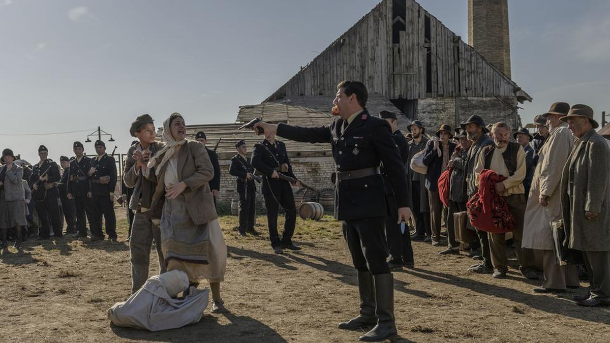 Variety o srpskom kandidatu za Oscara: Ovo je njihova nacionalistička propaganda