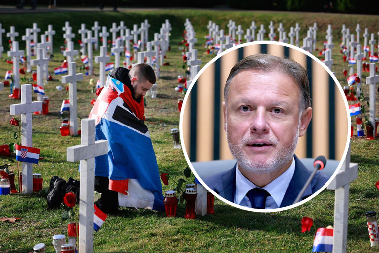 Jandroković novoj vlasti u Srbiji: Postoji samo jedna povijesna istina o 90-ima