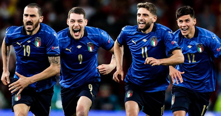 Jedan drugog poznaju bolje nego vlastite supruge. Zato je Italija ovako moćna