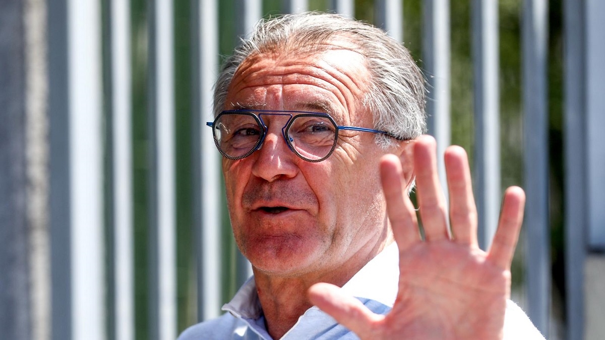 Zdravko Mamić tužio Hrvatsku