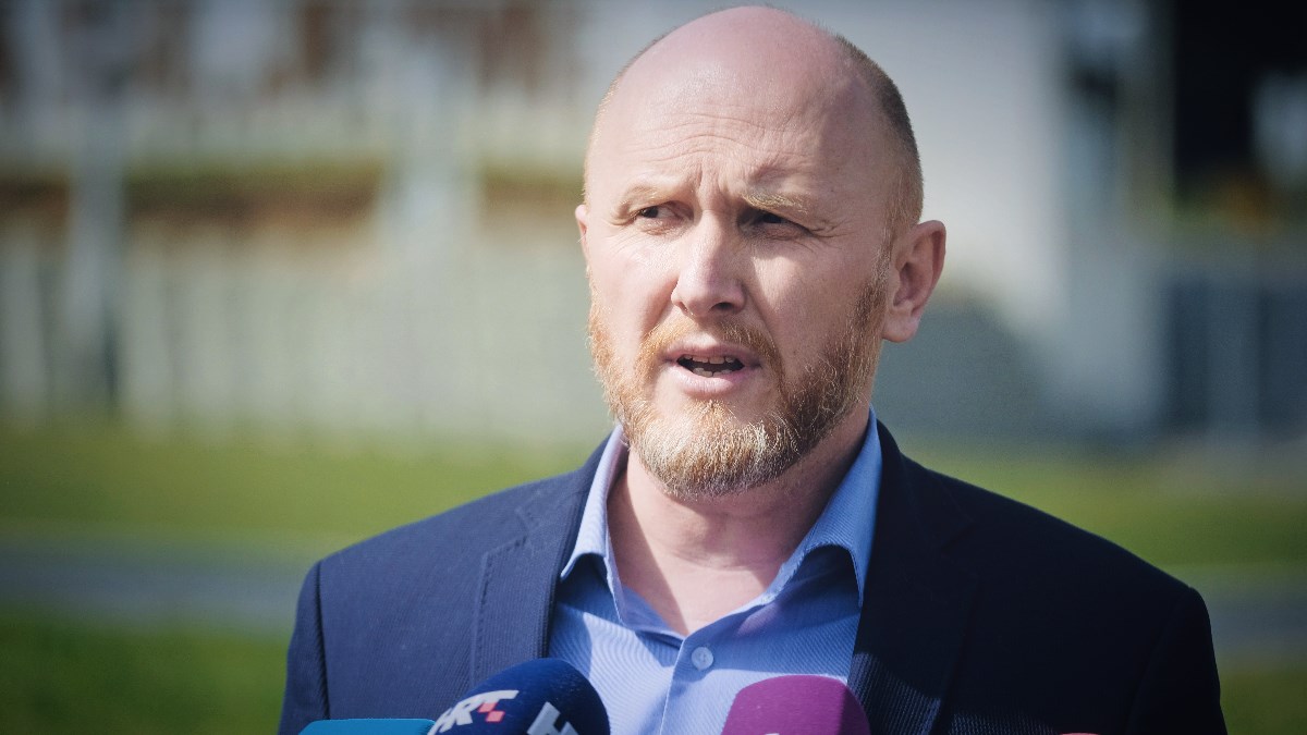 Petek: Resnik neće biti novi Jakuševec, HDZ je umočen u ovaj problem do grla