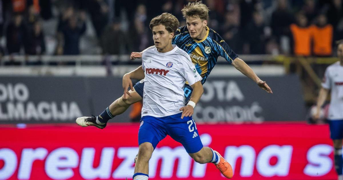 UŽIVO Varaždin, Rijeka i Hajduk saznaju potencijalne protivnike u KL-u