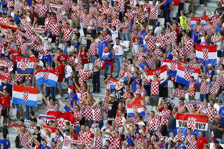 HNS objavio upozorenje hrvatskim navijačima uoči utakmice s Engleskom