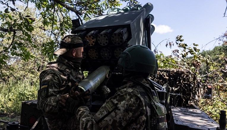 Žestoke borbe kod Bahmuta. Medvedev: Zapad je potpuno lud, 3. svjetski rat se bliži