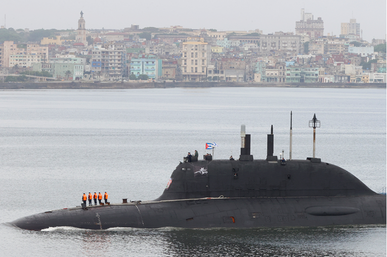 Britanci i Norvežani potpisuju sporazum. Imat će flotu za lov na ruske podmornice