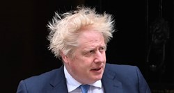Britanski premijer Johnson na lokalnim izborima izgubio ključno uporište u Londonu
