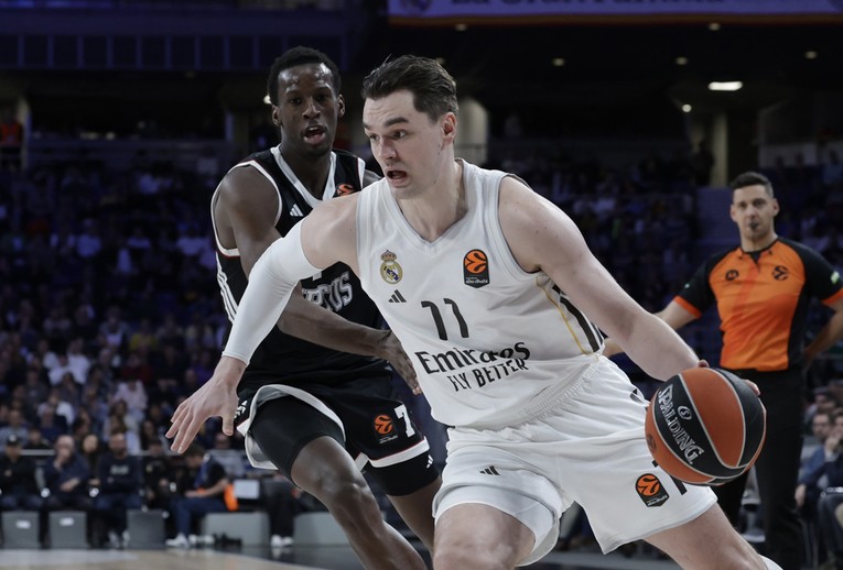 Amerikanci: Hezonja je zanimljiva opcija za nekoliko NBA momčadi u borbi za naslov