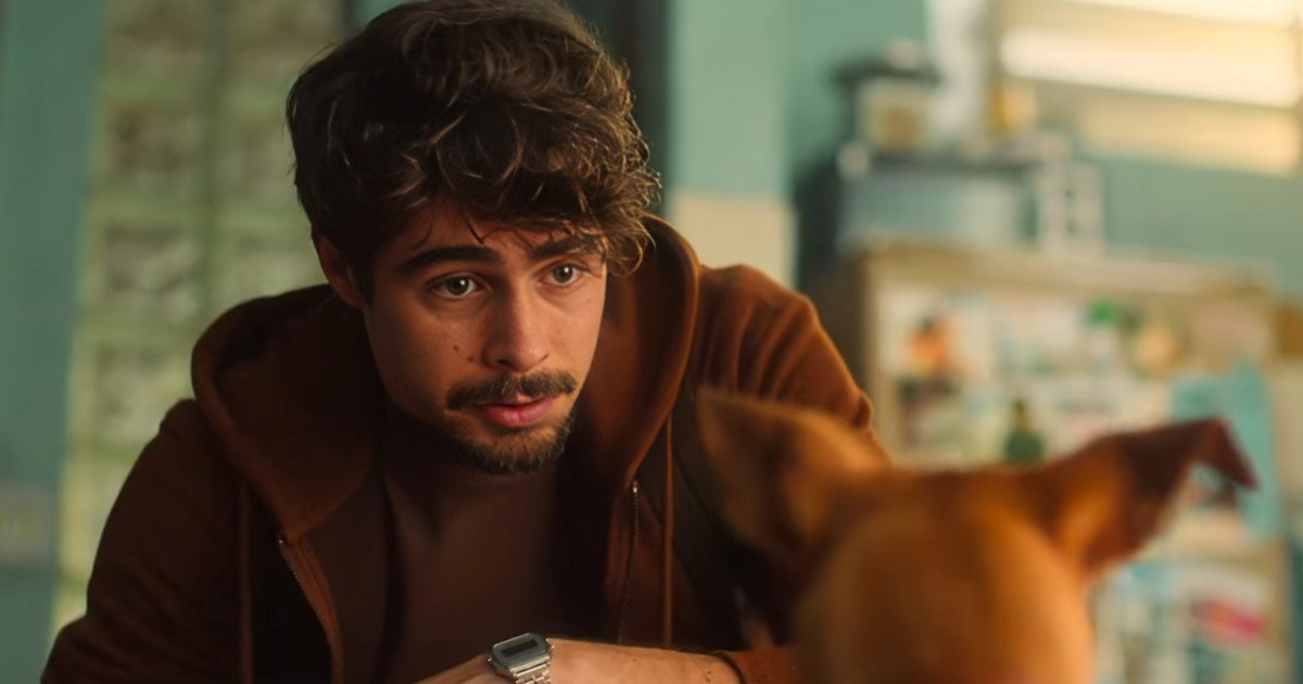 Netflixova brazilska dramedija oduševljava gledatelje, pišu: "Pravi feel-good film"