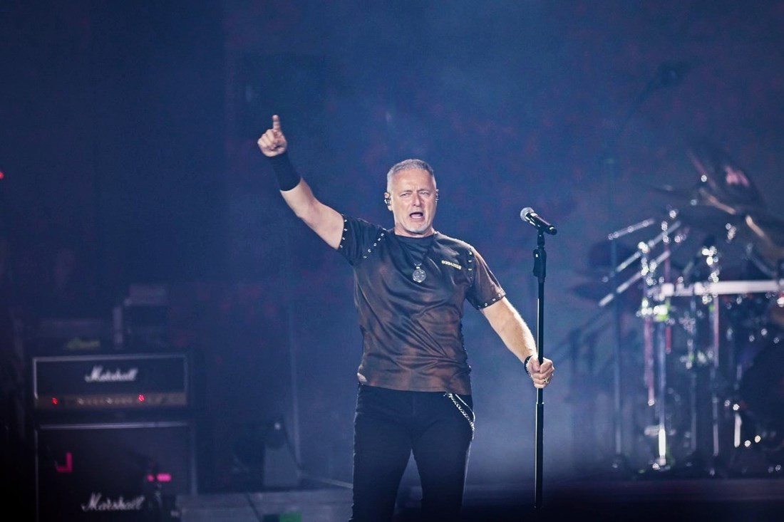 Thompson objavio raspuknuti logo SDP-a: "Jeste li primjetili?"