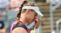 Peta tenisačica svijeta odustala od turnira u Tokiju: Moje tijelo nije spremno
