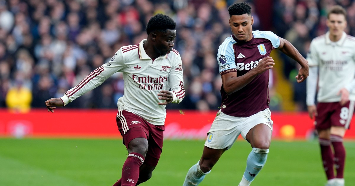 OD 21:15 Stigli sastavi, Arsenal ostao bez Ricea za spektakl. Jedna promjena Uniteda